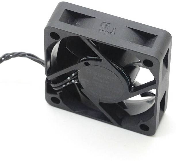 VINITRON 12V 0.24W 50*50*15mm MODEL NUM-HA50151V4-1Q01U-Q99 Sunon ultra-quiet cooling fan Cooling Fan All in one Cooler