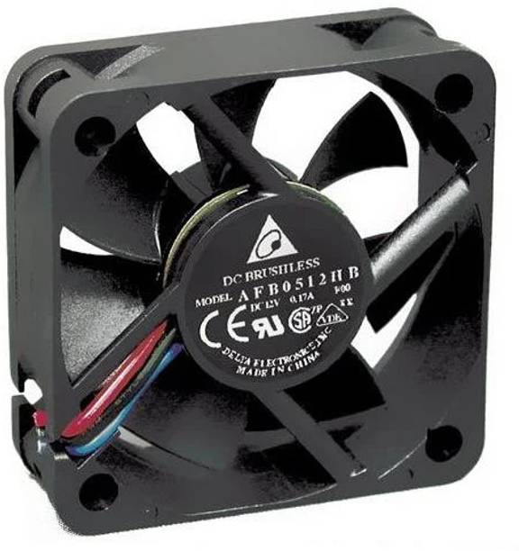 The Shoptron AFB0512HB-R00 Cooling Fan All in one Cooler