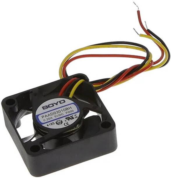 The Shoptron PAAD03010BH Cooling Fan All in one Cooler