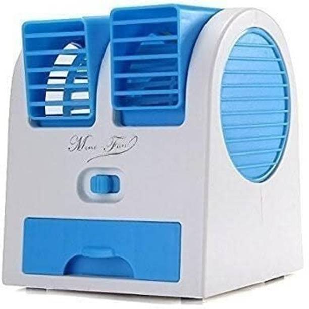 ENOREJIA MINI FAN AIR CONDITIONAR Cooling Fan All in one Cooler