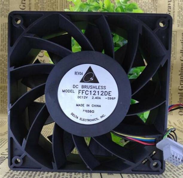 FUTURONICS FFC1212DE Cooler