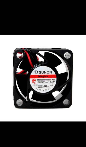 hitanshtraders MB40202VX-000C-A99 Cooling Fan All in one Cooler