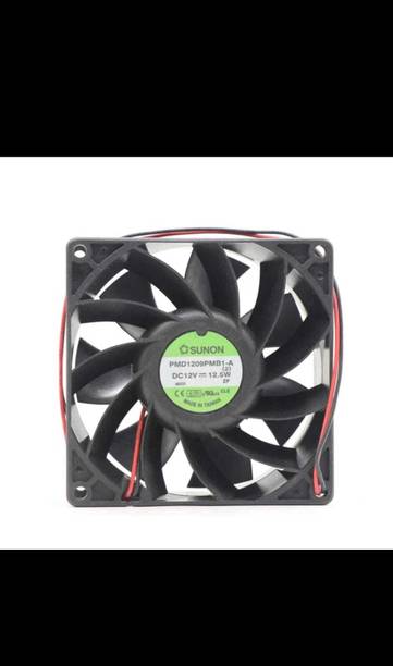 hitanshtraders PMD1209PMB1-A Cooling Fan All in one Cooler