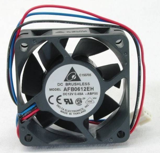 The Shoptron AFB0612EH Cooling Fan All in one Cooler
