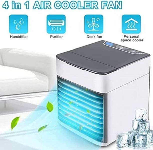 geutejj Artic Air Cooler Mini Air Coole Cooler 155 Cooler