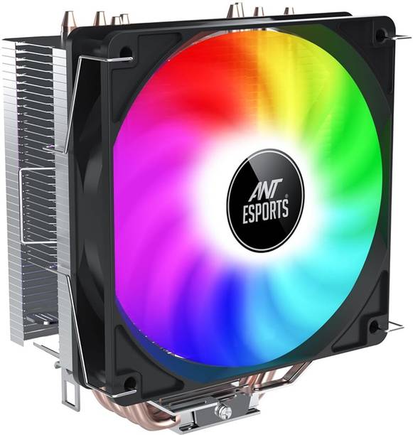Ant Esports ICE-C400 Cooling Fan Cabinet Cooler