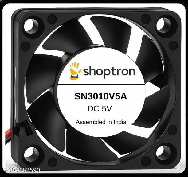 shoptron SN3010V5A Cooling Fan All in one Cooler