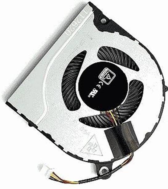 Rega IT ForACER Aspire 3 A315-41-R9E6, A315-41-R9H3, A315-41-R9J1 Laptop Fan Cooling Fan Laptop Cooler