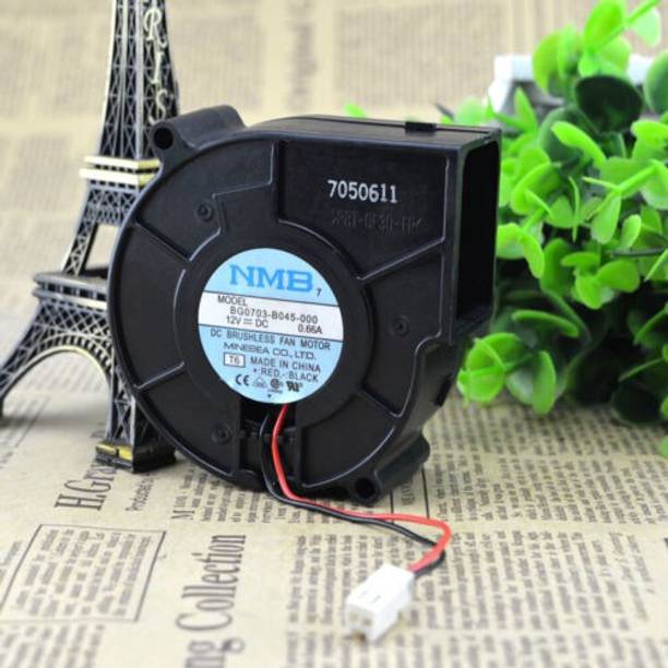 The Shoptron BG0703-B045-000 Cooling Fan All in one Cooler