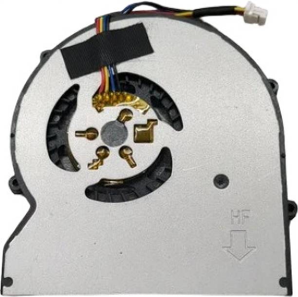 us info Laptop CPU Cooling Fan for H P Probook 430 G1 4...