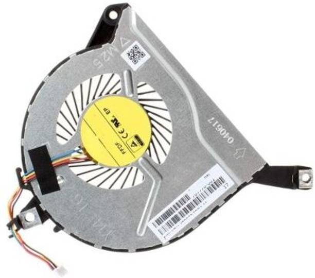 Rega IT ForHP Envy 15-K171NO, 15-K172NO, 15-K177NR, 15-K178NR Laptop Cooling Fan Cooling Fan Laptop Cooler