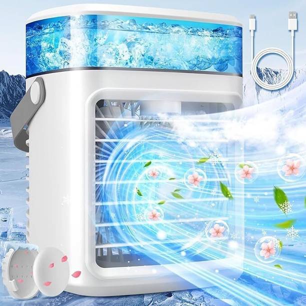 KRITAM Air-Conditioner-Small-Ac-Quaite-Personal-Air Cooler
