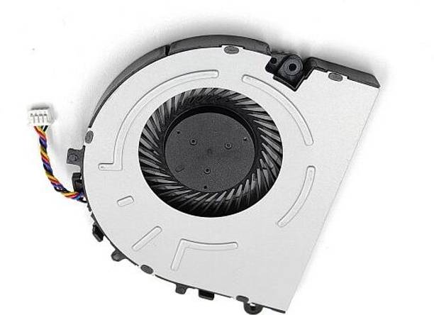 Rega IT ForHP 15-DA0621NG, 15-DA0622NG, 15-DA0624NG, 15-DA0626NG Laptop Cooling Fan Cooling Fan Laptop Cooler