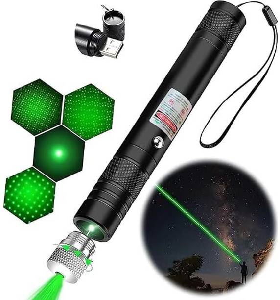 ECOSKY Laser Flare