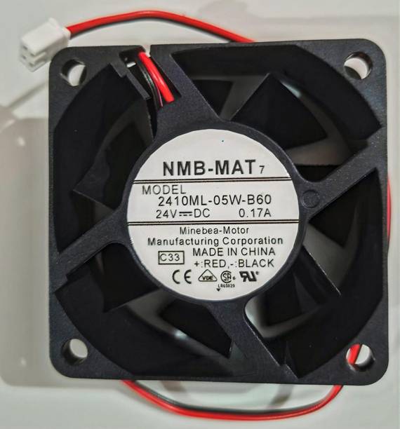 Vaani Traders 2410ml-05w-b60 Cooling Fan All in one Cooler