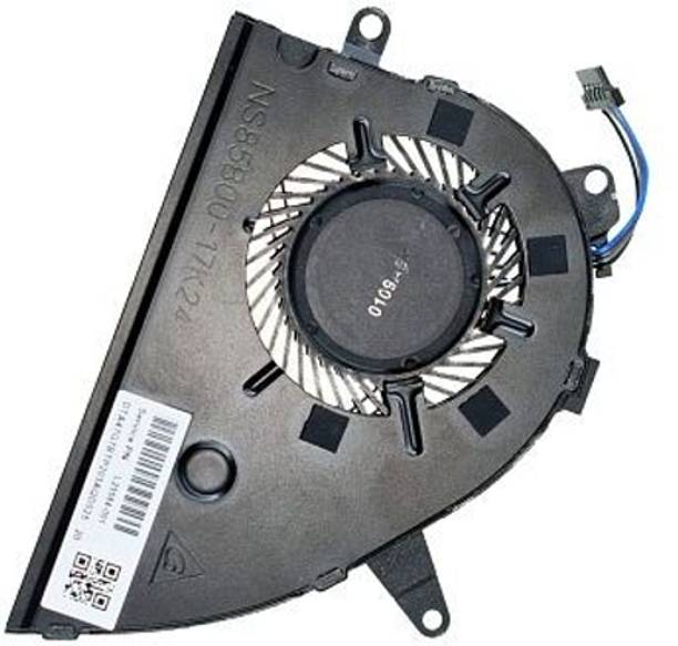 Rega IT ForHP Pavilion 15-CS0803NO, 15-CS0806NO, 15-CS0809NO, 15-CS0812NO Laptop Fan Cooling Fan Laptop Cooler