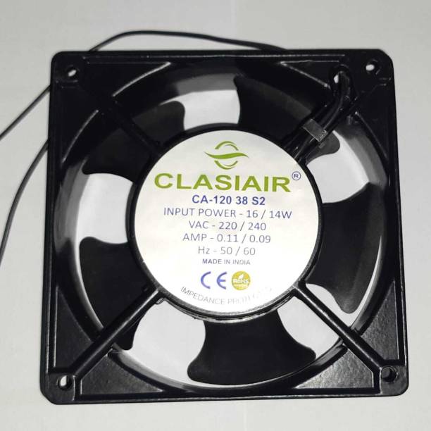 clasiair COOLING FAN 220V AC Cooler