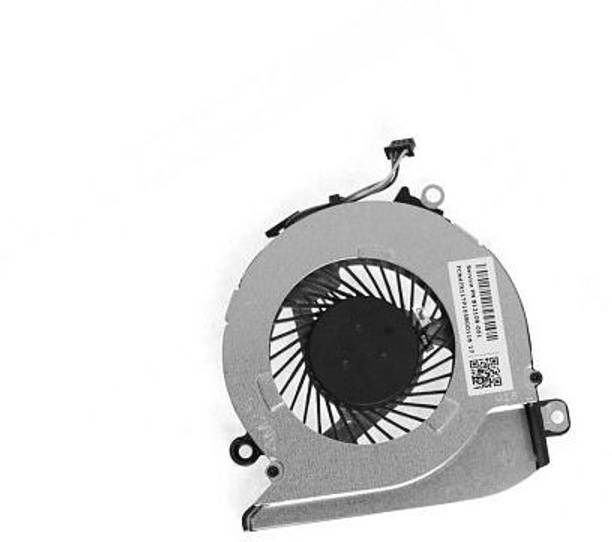 Rega IT ForHP Pavilion 15-AB201ND, 15-AB201NH, 15-AB201NI, 15-AB201NJ Laptop CPU Fan Cooling Fan Laptop Cooler