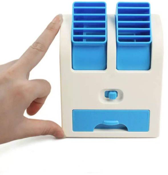 Viraan MINI COOLER 001 SMALL PORTABLE COOLER USB Air Cooler