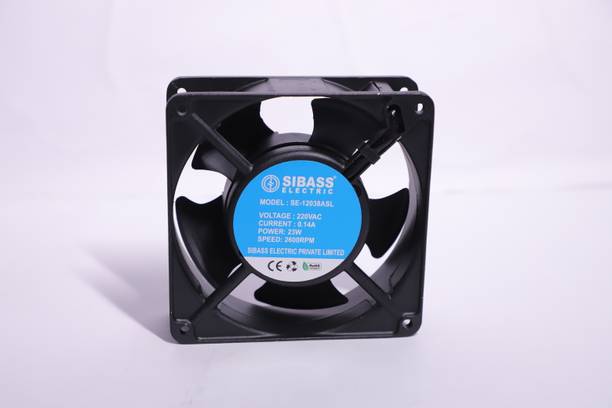 shoptron SE-12038ASL Cooling Fan All in one Cooler