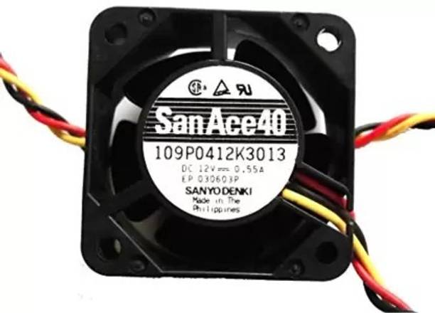 VINITRON 109P0412K3013 Cooling Fan All in one Cooler