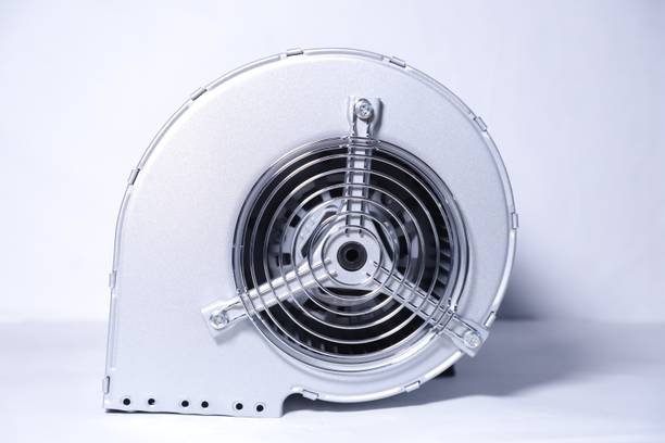 shoptron D2E160-AH02-15 Cooling Fan All in one Cooler