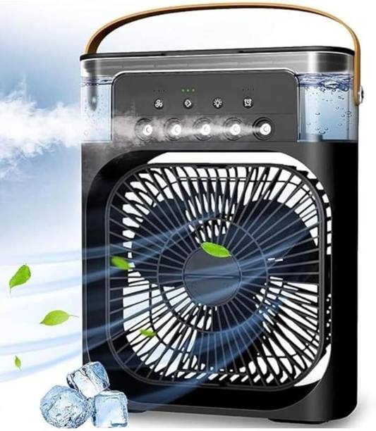 UMAT Portable-Air-Conditioner-Small-Ac-Quaite-Personal-Air-cooler A1 Cooling Fan All in one Cooler