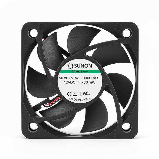 Shoptron Sunon MF80251V3-1000U-A99 Cooling Fan All in one Cooler