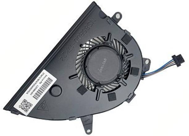 Rega IT ForHP Pavilion 15-CS1008NF, 15-CS1008NL, 15-CS1008NP, 15-CS1008NQ Laptop Fan Cooling Fan Laptop Cooler