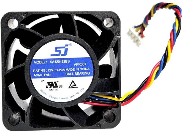 Vaani Traders SA120428BU Cooling Fan All in one Cooler