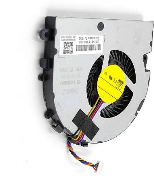 Rega IT ForHP 15-DA1055NIA, 15-DA1055NS, 15-DA1055NT, 15-DA1055NX Laptop Cooling Fan Cooling Fan Laptop Cooler