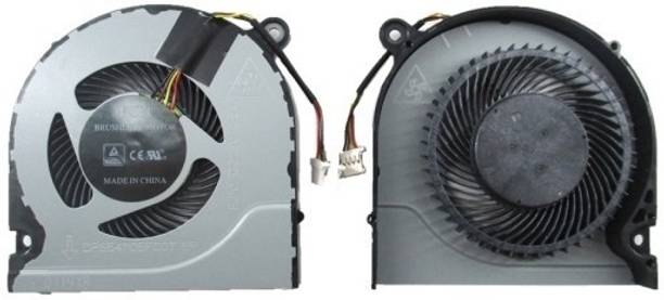 Sparefly CPU Fan Compatible For Acer Predator Helios 300 G3-571, G3-571G, G3-572 Cooling Fan Laptop Cooler