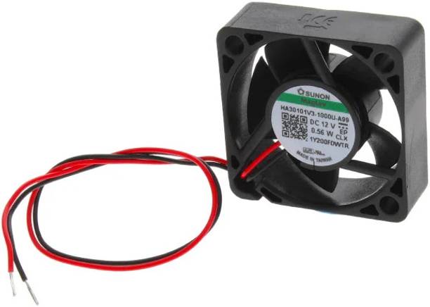 Shoptron Sunon HA30101V3-1000U-A99 Cooling Fan All in one Cooler