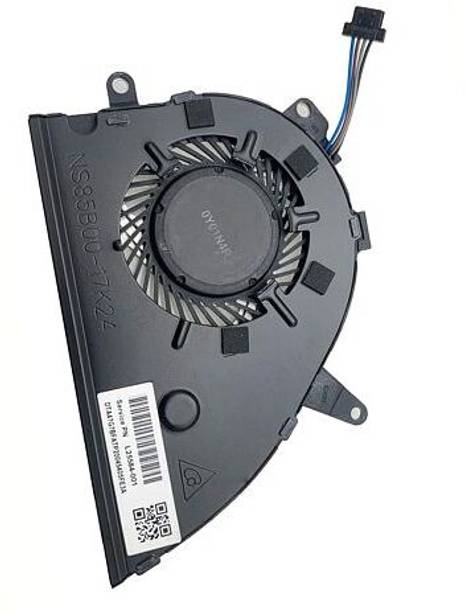 Rega IT ForHP Pavilion 15-CS1012NK, 15-CS1012NL, 15-CS1012NW, 15-CS1012TX Laptop Fan Cooling Fan Laptop Cooler