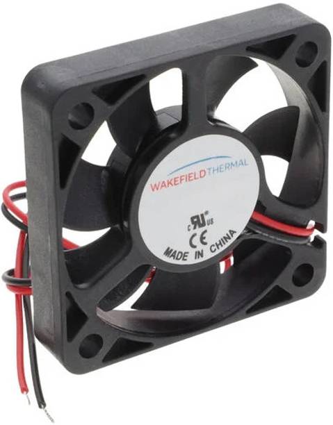 The Shoptron DC0501012M2B-2T0 Cooling Fan All in one Cooler