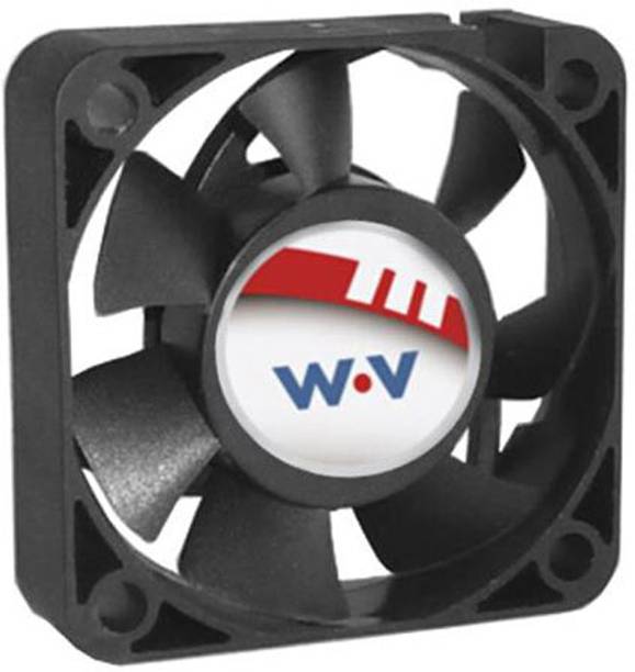 The Shoptron DC0401005M2B-BT4 Cooling Fan All in one Cooler