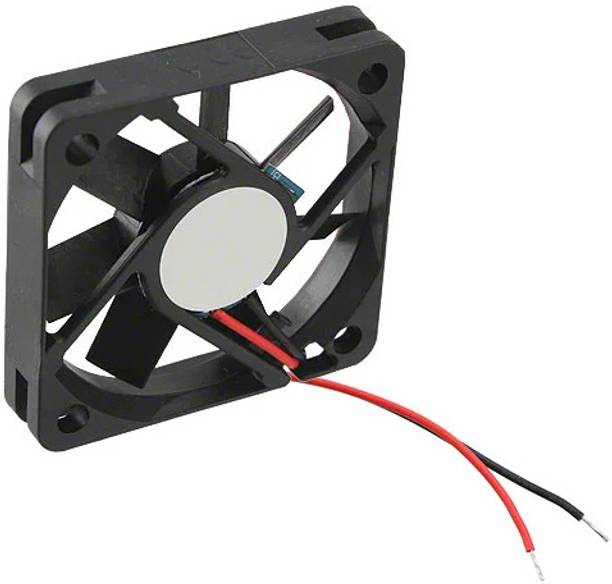 The Shoptron ME50100V1-000U-A99 Cooling Fan All in one Cooler