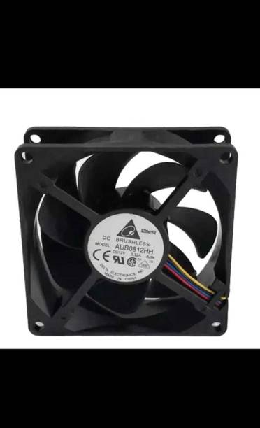 hitanshtraders AUB0812HH Cooling Fan All in one Cooler