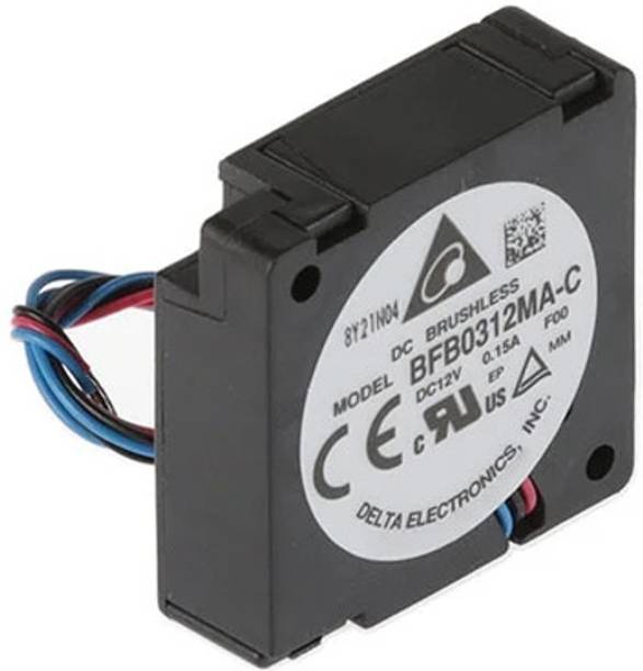 The Shoptron BFB0312MA-CF00 Cooling Fan All in one Cooler