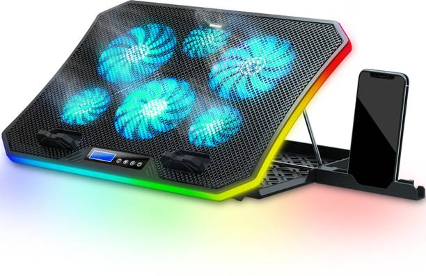 Topmate C12I Laptop Cooling Pad Cooling Pad