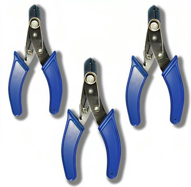 ज़ायोडिक Wire Stripper, Wire Cutter, Cable Cutter Tool, Wire Cutters Electrical Wire Cutters Heavy Duty, Cutters For Electricians, Wire Stripper & Crimping Tool वुड कटर