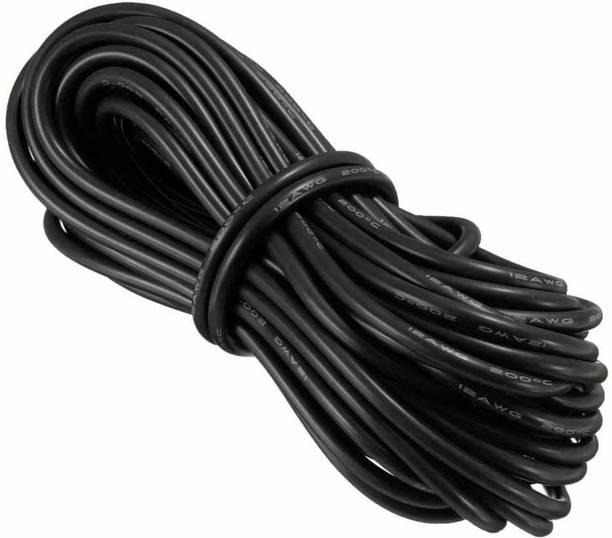 JELECTRICALS 22 Gauge Copper Wire