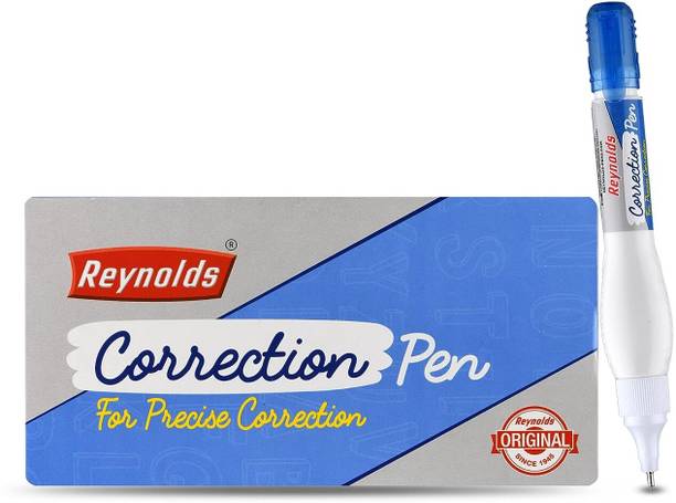 Reynolds Correction Pen 1 mm Correction Pen