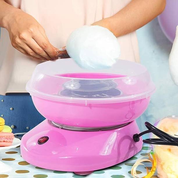 voordeel High Output Cotton Candy Maker