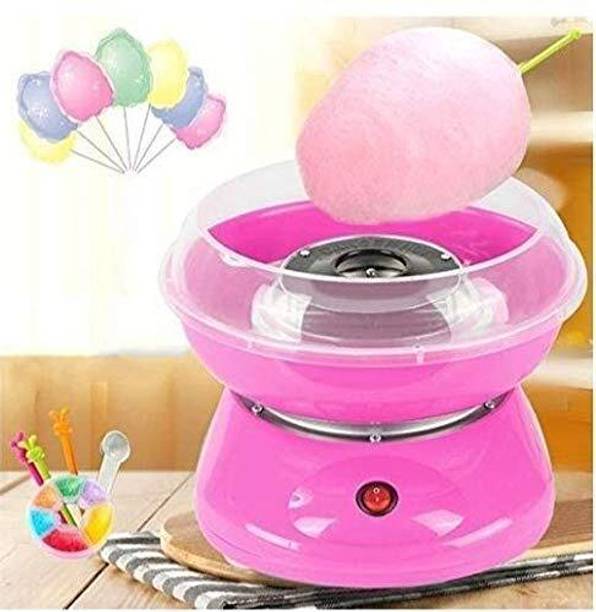 Krupaksh Two Color Output Cotton Candy Maker
