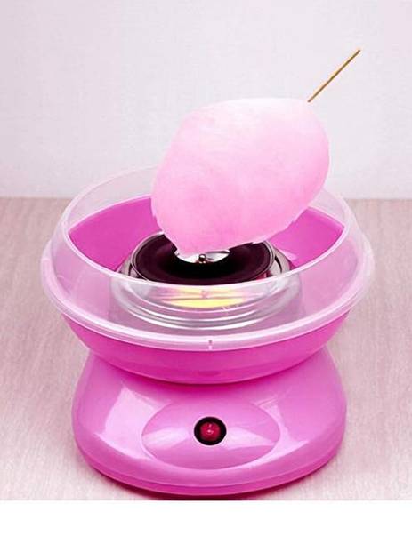 morvinandan High Output Cotton Candy Maker