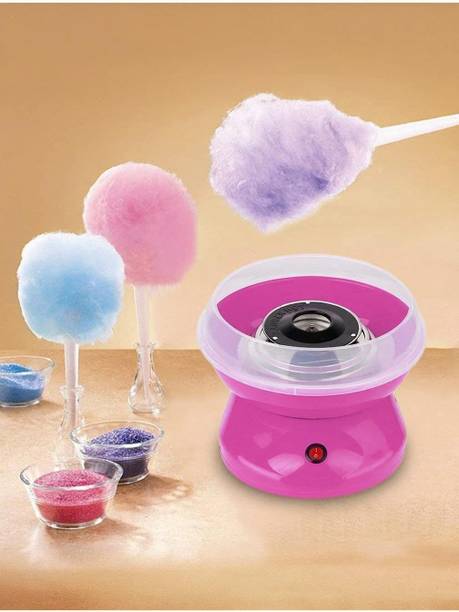 FosCadit Entry Level Cotton Candy Maker