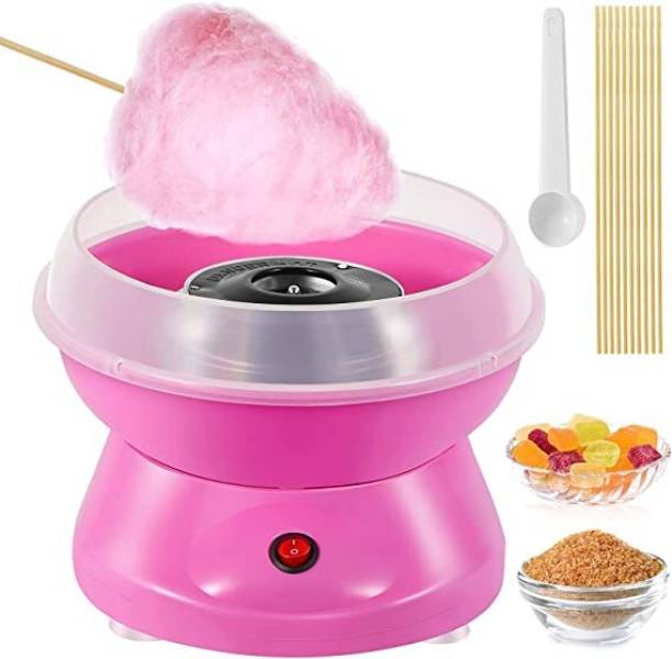 Misha Machine without Ribbons Cotton Candy Maker