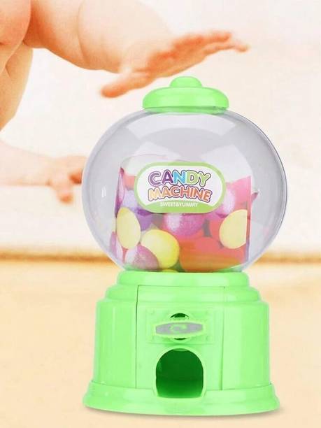 Kittchenaid Machine without Ribbons Cotton Candy Maker