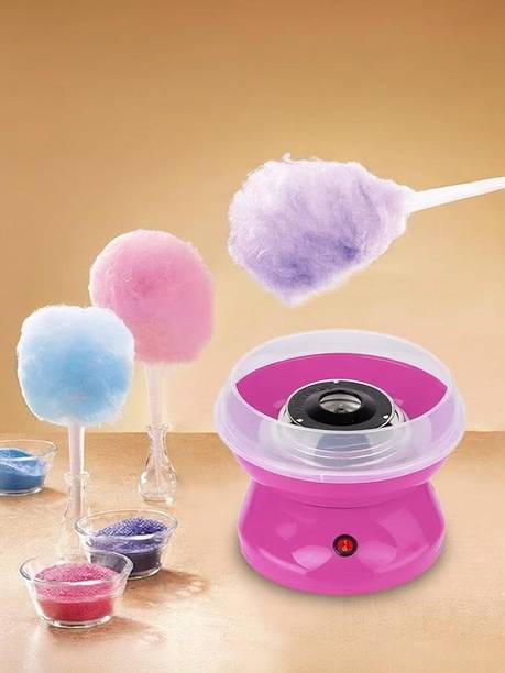 SHARNGA High Output Cotton Candy Maker